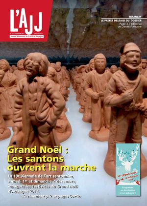 Aubagne au Jour le Jour 742