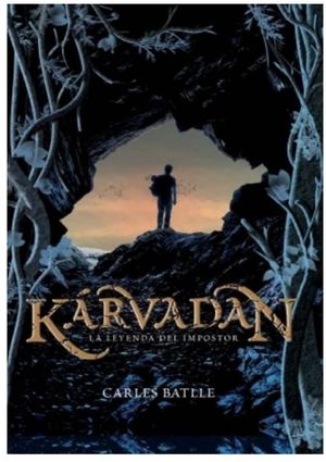 Karvadan