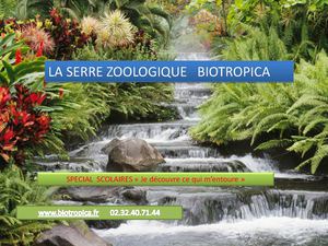 Biotropica dossier pédagogique