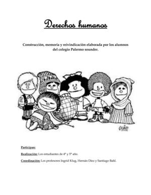 Taller de Ciencias Colegio Palermo Sounder 2012