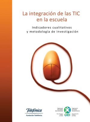 la integracion de las tic en la escuela