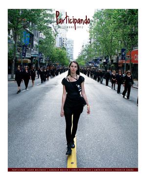 Participando | Diciembre 2012