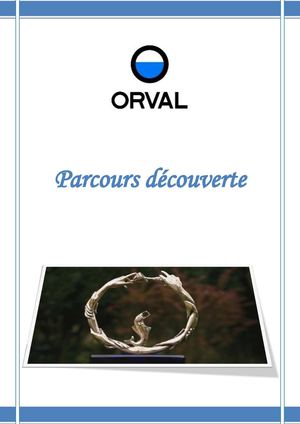 Orval -dossier