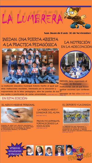 Periódico 