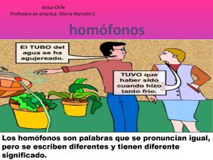 homòfonos