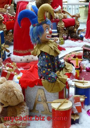 mycadiz.biz e-zine December 2012