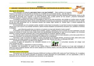 Proyecto Practicum II