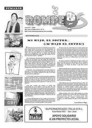 Rompecabezas 10 solo