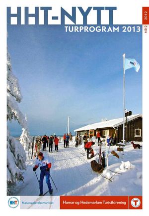 HHT-nytt 2/2012