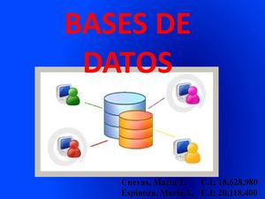 Base de Datos