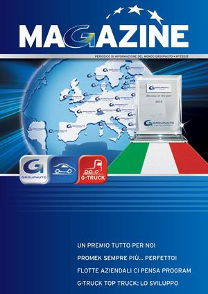 N7 GROUPAUTO MAGAZINE