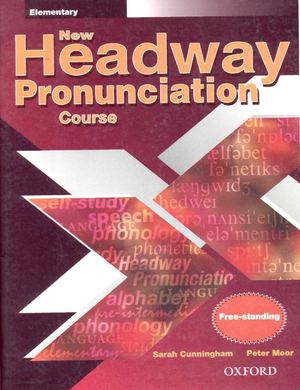New Headway Pronunciation Course - Elementary