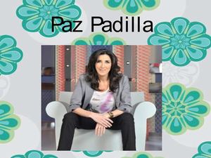 Paz Padilla