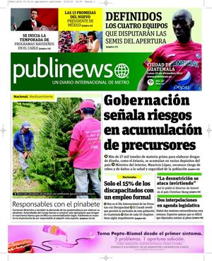 GUATEMALA CITY 03122012