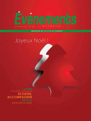 Evènements n° 243