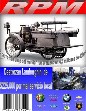 Revista RPM