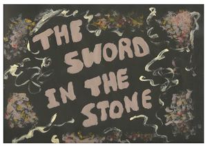 Libro álbum en inglés