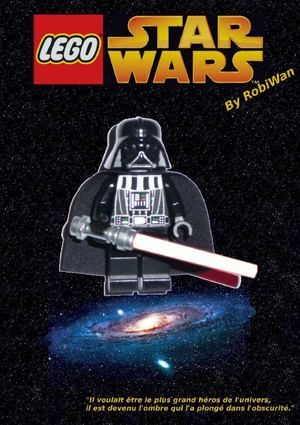 Lego Star Wars Chapitre 1