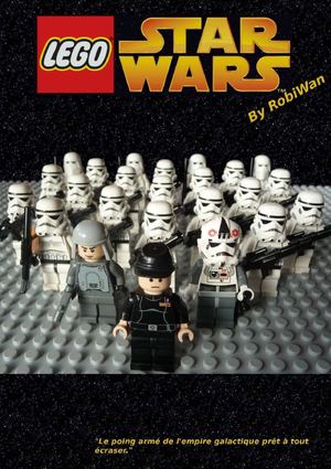 Lego Star Wars Chapitre 7