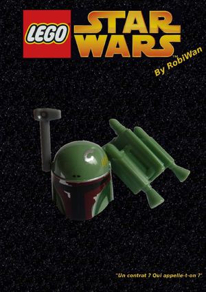 Lego Star Wars Chapitre 9