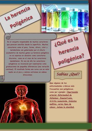 genetica