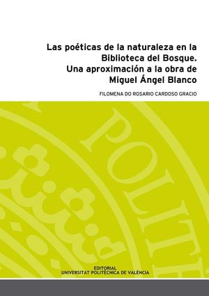 Las poéticas de la naturaleza en la Biblioteca del Bosque