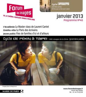Programme janvier 2013 n°46