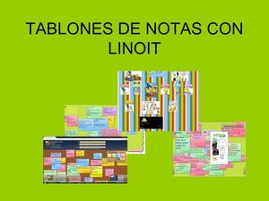 TUTORIAL LINOIT