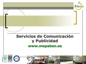 Mepaban Comunicación