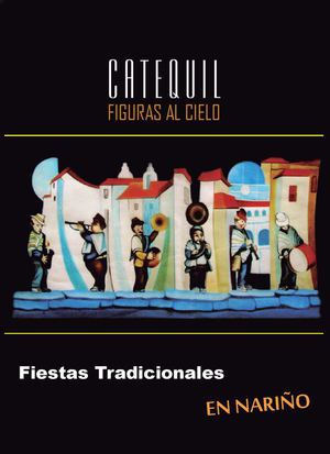 CATEQUIL - FIGURAS AL CIELO 