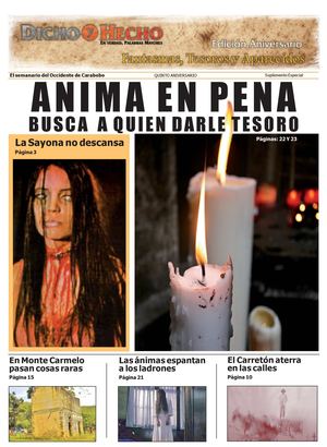 Aniversario 5 (Dic 2006)