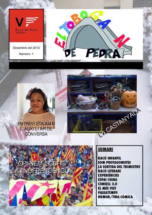 El Tobogan De Pedra 01