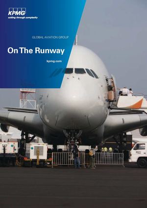 KPMG | On The Runway