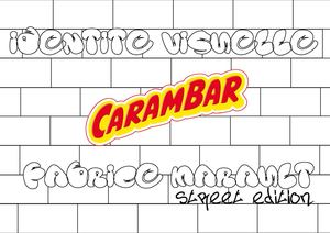Carambar Fabrice MARAULT