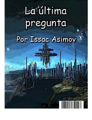 La última pregunta Edgar Ramírez