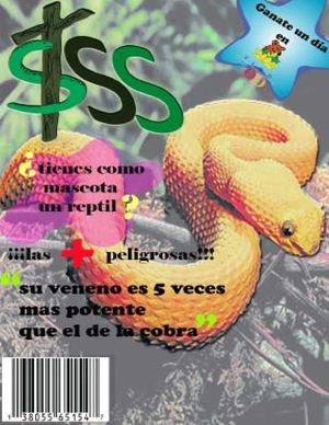 revista tsss