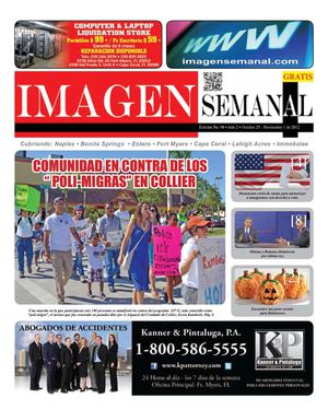 Imagen Semanal Edicion Impresa # 98