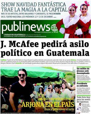 GUATEMALA CITY 05122012