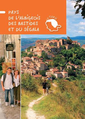 Hébergements Clévacances Pays Albigeois