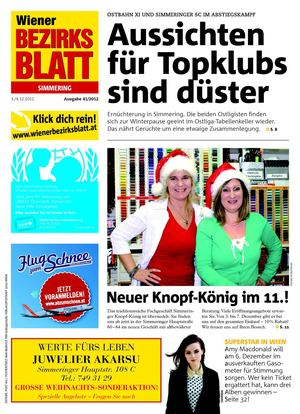 WBB 41/2012 11. Bezirk