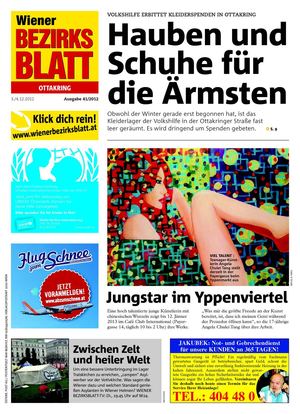 WBB 41/2012 16. Bezirk