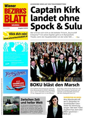 WBB 41/2012 18. Bezirk