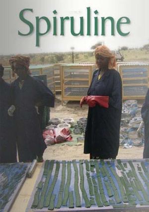 AS Culture de la spiruline