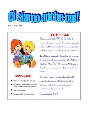 Ci siamo anche noi