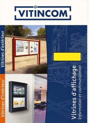 catalogue VITINCOM