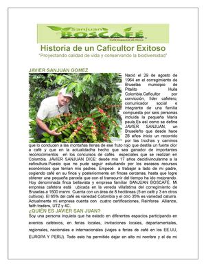 actual mente Sanjuan Boscafe