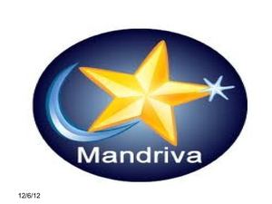 diapositivas sistema operativo mandriva. Arely campos