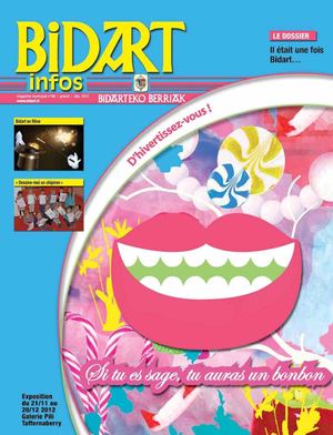 Bidart Infos n°68