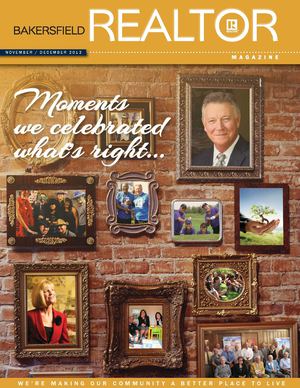 Bakersfield Association of Realtors