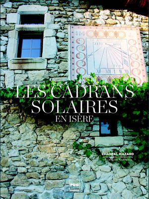Les cadrans solaires en Isère